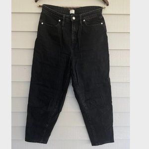 A New Day Barrel Leg Jeans